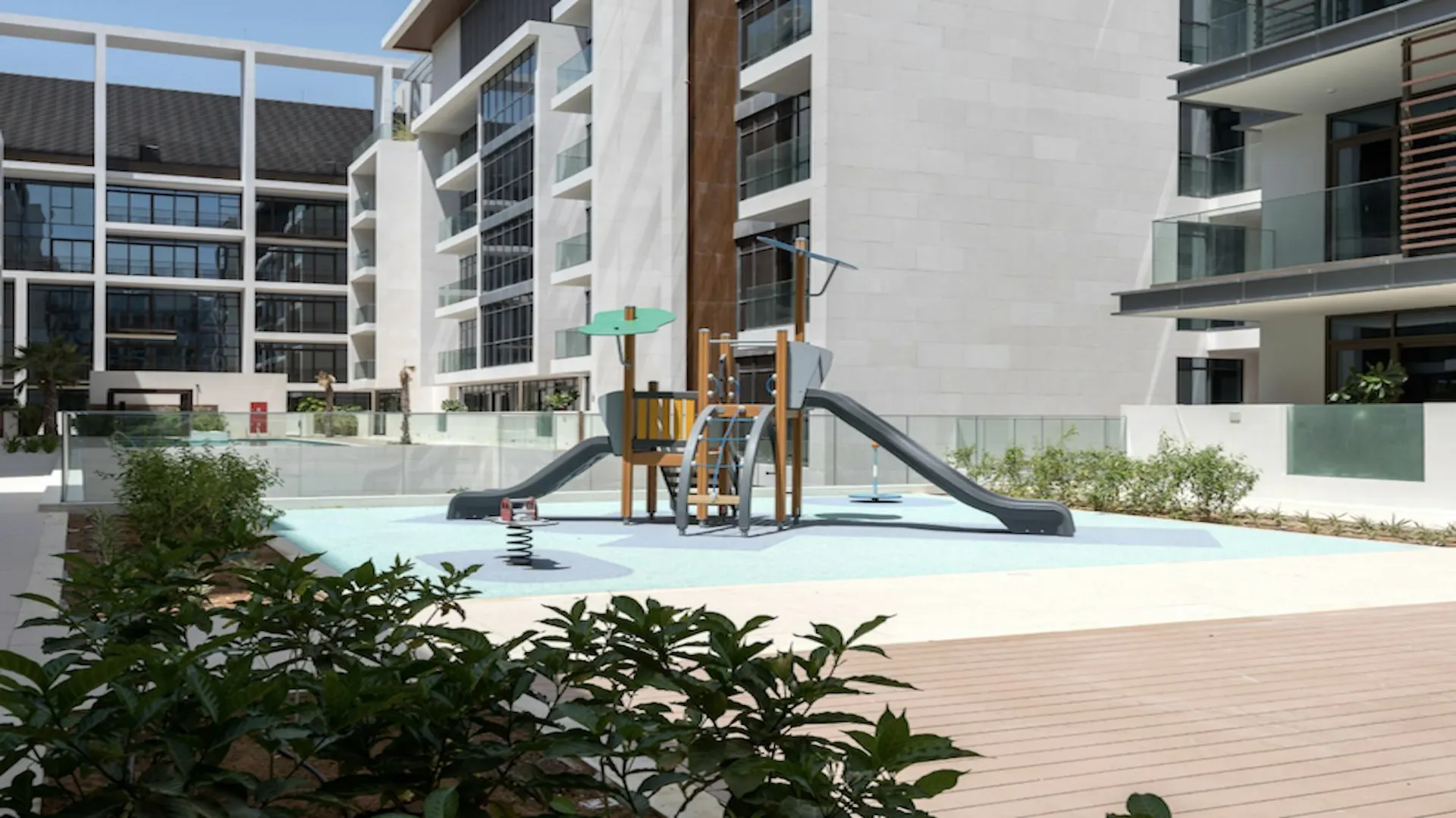 Dhh - City Walk Building 10 Dubai United Arab Emirates